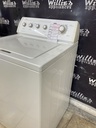 Whirlpool Used Washer Top-load 27inches (White) 