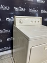 Kenmore Used Electric Dryer 220volts (30 AMP) 29inches {3 prong} (Bisque’) 