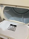 Kenmore Used Electric Dryer 220volts (30 AMP) 29inches {3 prong} (Bisque’) 