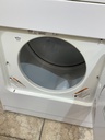Kenmore Used Electric Dryer 220volts (30 AMP) 29inches {no cord} (White) 
