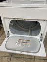 Kenmore Used Electric Dryer 220volts {4 prong} (white) 
