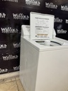 Kenmore Used Washer Top-load 27inches (Whitej 