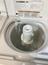 Kenmore Used Washer Top-load 27inches (Whitej 