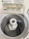 Whirlpool Used Washer Top-load 27inches (white) 
