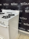 Premier Used Natural Gas Stove 30inches (white) 