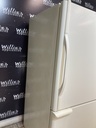 Kenmore Used Refrigerator Top and Bottom Mount 30x66 1/2” (Bisque) 
