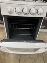 Summit Used Natural Gas Stove 20inches (white) 