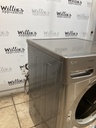 Lg Used Electric Dryer 220volts (30AMP) 27inches {3 prong}  (Grey) 