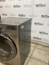 Lg Used Electric Dryer 220volts (30AMP) 27inches {3 prong}  (Grey) 