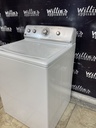 Maytag Used Washer Top-load 27inches (White)