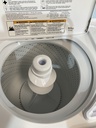 Whirlpool Used Washer Top-load 27inches (White) 
