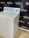 Whirlpool Used Washer Top-load 27inches (White) 