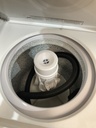 Whirlpool Used Natural Gas Unit Stackable 24x71 (White) 