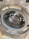 Kenmore Used Washer Front-load 27inches (grey) 