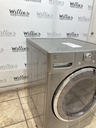 Kenmore Used Washer Front-load 27inches (grey) 