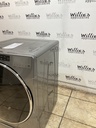Whirlpool Used Washer Front-load 27inches (grey) 