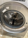 Whirlpool Used Washer Front-load 27inches (grey) 