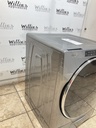 Whirlpool Used Washer Front-load 27inches (grey) 