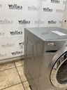 Whirlpool Used Washer Front-load 27inches (grey) 