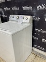 Maytag Used Washer Top-load 27inches (White)
