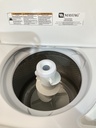 Maytag Used Washer Top-load 27inches (White)