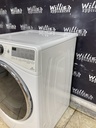 Whirlpool Used Gas Propane Dryer 27inches (white) 