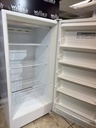 Kenmore Used Freezer Upright 28x60” (white) 