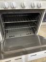Premier Used Natural Gas Stove 24inches (White) 