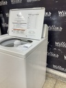 Whirlpool Used Washer Top-load 27inches (White)