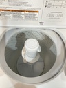 Whirlpool Used Washer Top-load 27inches (White)
