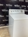 Whirlpool Used Washer Top-load 27inches (White)