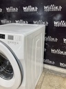 Amana Used Front-load 27inches (White) 