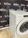 Amana Used Front-load 27inches (White) 
