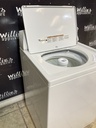 Whirlpool Used Washer Top-load 27inches (White) 