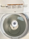 Whirlpool Used Washer Top-load 27inches (White) 
