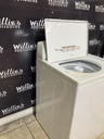 Whirlpool Used Washer Top-load 27inches (White) 