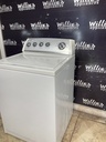 Whirlpool Used Washer Top-load 27inches (White) 