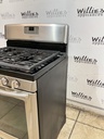 Maytag Used Natural Gas Stove 30inches (Stainless Steel’)