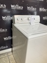 Maytag Used Washer Top-load 27inches (White)