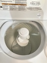 Maytag Used Washer Top-load 27inches (White)