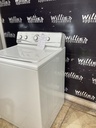 Maytag Used Washer Top-load 27inches (White)