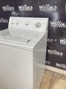 Kenmore Used Washer Top-load 27inches (White)