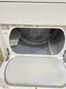 Whirlpool Used Natural Gas Dryer 29inches (White)