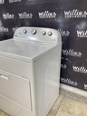 Whirlpool Used Natural Gas Dryer 29inches (White)