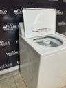 Whirlpool Used Washer Top-load 27inches (white) 
