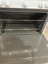 Premier Used Natural Gas Stove 30inches (White)