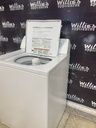 Whirlpool Used Washer Top-load 27inches (white) 
