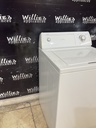 Whirlpool Used Washer Top-load 27inches (white) 