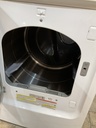 Samsung Used Natural Gas Dryer 27inches (Grey)