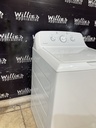 Hotpoint Used Washer Top-load 27inches (White)